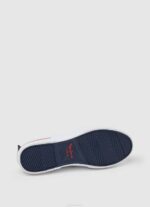 Pepe Jeans kenton smart basic tennarit miehet valkoinen TB001244 - Image 5