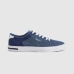Pepe Jeans Kentonin peruslenkkarit miehet chambray TB001213