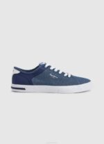 Pepe Jeans Kentonin peruslenkkarit miehet chambray TB001213