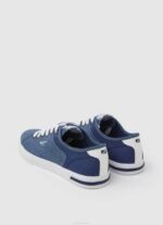 Pepe Jeans Kentonin peruslenkkarit miehet chambray TB001213 - Image 4