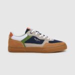 Pepe Jeans kentonin yhdistelmälenkkarit miehet rusketus TB001167