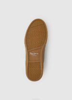 Pepe Jeans kentonin yhdistelmälenkkarit miehet rusketus TB001167 - Image 5