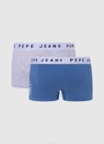 Pepe Jeans kiinteät tk 2-pack boxers miehet utseva TB001148 - Image 2