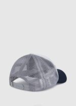 Pepe Jeans kirjailtu logollinen lippalakki miehet dulwich TB001300 - Image 2
