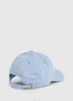 Pepe Jeans kirjailtu logopohjainen lippalakki naiset lahti TB00780 - Image 2