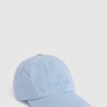 Pepe Jeans kirjailtu logopohjainen lippalakki naiset lahti TB00780