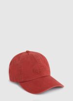 Pepe Jeans kirjailtu logopohjainen lippalakki naiset lahti TB00780 - Image 3