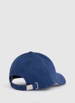 Pepe Jeans kirjailtu logopohjainen lippalakki poika jarman TB001707 - Image 2