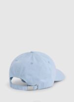 Pepe Jeans kirjailtu logopohjainen lippalakki tyttö lahti TB001518 - Image 2