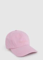 Pepe Jeans kirjailtu logopohjainen lippalakki tyttö lahti TB001518 - Image 3