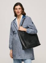 Pepe Jeans koko logo kevyt parka naiset multi TB00137 - Image 2