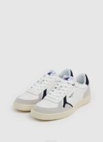 Pepe Jeans kore combi -yhdistelmälenkkarit miehet luonnonvalkoinen TB001169 - Image 2