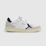 Pepe Jeans kore combi -yhdistelmälenkkarit miehet luonnonvalkoinen TB001169