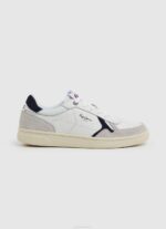 Pepe Jeans kore combi -yhdistelmälenkkarit miehet luonnonvalkoinen TB001169
