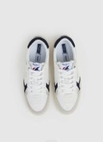 Pepe Jeans kore combi -yhdistelmälenkkarit miehet luonnonvalkoinen TB001169 - Image 3