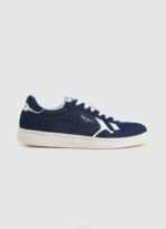 Pepe Jeans kore vintage -yhdistelmälenkkarit miehet laivasto TB001201