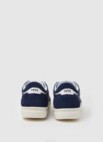 Pepe Jeans kore vintage -yhdistelmälenkkarit miehet laivasto TB001201 - Image 4