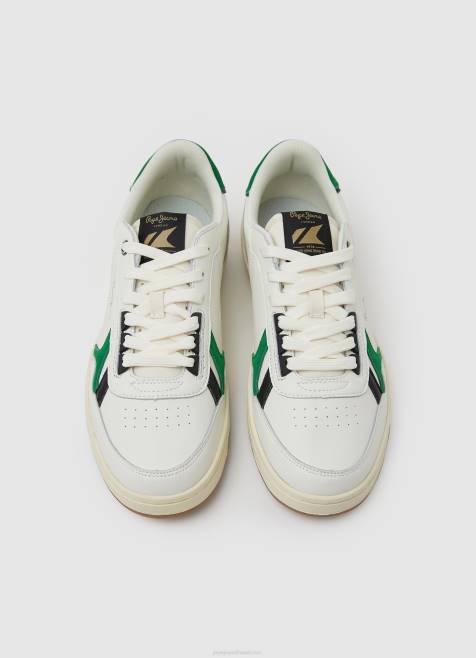 Pepe Jeans kore vintage -yhdistelmälenkkarit miehet muratti TB001166 - Image 2