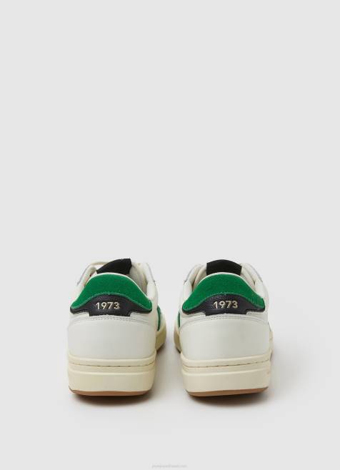 Pepe Jeans kore vintage -yhdistelmälenkkarit miehet muratti TB001166 - Image 4
