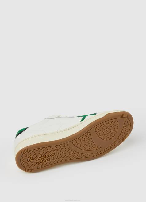 Pepe Jeans kore vintage -yhdistelmälenkkarit miehet muratti TB001166 - Image 5
