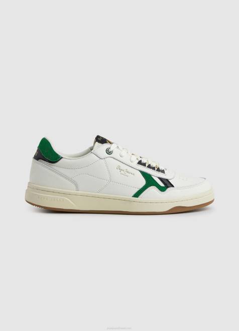 Pepe Jeans kore vintage -yhdistelmälenkkarit miehet muratti TB001166 - Image 1