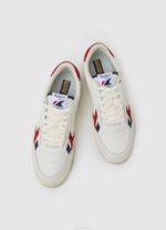 Pepe Jeans kore vintage -yhdistelmälenkkarit miehet punainen TB001172 - Image 2
