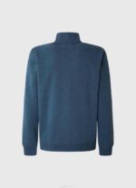 Pepe Jeans korkeakauluksinen urheilutakki miehet jarman TB00898 - Image 2
