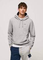 Pepe Jeans korkeakauluksinen urheilutakki miehet jarman TB00898 - Image 4