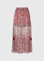 Pepe Jeans kukkakuvioinen hame naiset multi TB00477 - Image 5