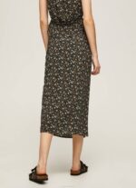 Pepe Jeans kukkakuvioinen hame naiset multi TB00482 - Image 4