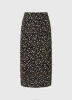 Pepe Jeans kukkakuvioinen hame naiset multi TB00482 - Image 5