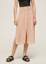 Pepe Jeans kukkakuvioinen hame naiset multi TB00511 - Image 3