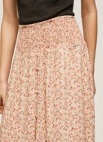 Pepe Jeans kukkakuvioinen hame naiset multi TB00511 - Image 4