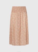 Pepe Jeans kukkakuvioinen hame naiset multi TB00511 - Image 5
