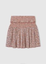 Pepe Jeans kukkakuvioinen hame tyttö multi TB001396 - Image 2