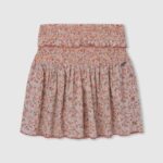 Pepe Jeans kukkakuvioinen hame tyttö multi TB001396