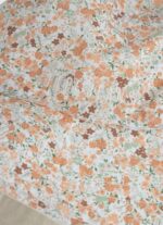 Pepe Jeans kukkakuvioinen kalastajahattu naiset multi TB00777 - Image 2