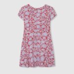 Pepe Jeans kukkakuvioinen mekko tyttö multi TB001379