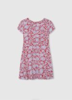 Pepe Jeans kukkakuvioinen mekko tyttö multi TB001379