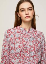 Pepe Jeans kukkakuvioinen pusero naiset multi TB00373 - Image 3