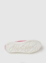 Pepe Jeans kuusiokololippu vulkanoidut lenkkarit naiset fresa TB00628 - Image 5