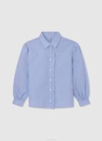 Pepe Jeans kuvitus t-paita tyttö valkoinen TB001439 - Image 5