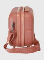 Pepe Jeans laila tytön hygienialaukkuterrakotta TB001519 - Image 2