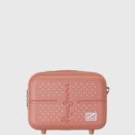 Pepe Jeans laila tytön hygienialaukkuterrakotta TB001519