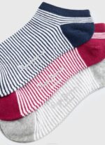 Pepe Jeans lassie 3-pack sukat naiset multi TB00562 - Image 2