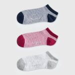 Pepe Jeans lassie 3-pack sukat naiset multi TB00562