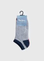 Pepe Jeans lassie 3-pack sukat naiset multi TB00562 - Image 3