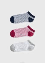 Pepe Jeans lassie 3-pack sukat naiset multi TB00562 - Image 4