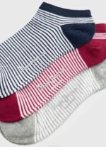 Pepe Jeans lassie 3-pack sukat naiset multi TB00562 - Image 5