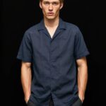 Pepe Jeans lastingham lyhythihainen paita miehet dulwich TB001059